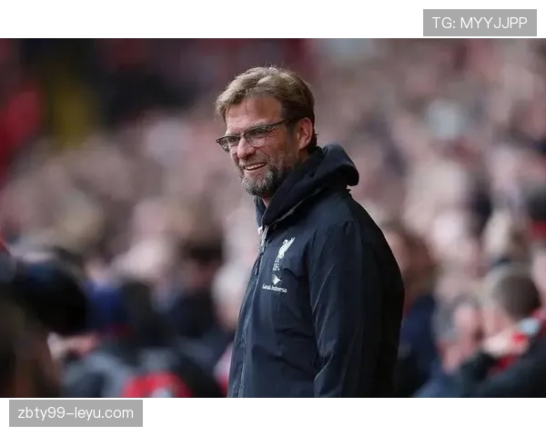 克洛普严明战术纪律助力利物浦强势复兴