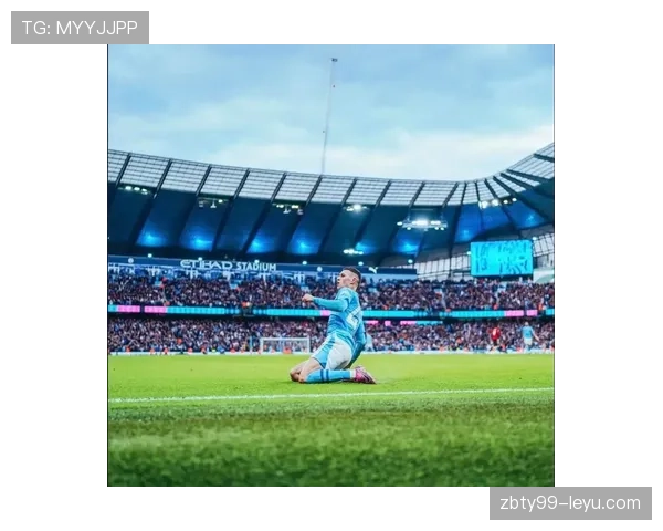 菲尔·福登状态火热迎职业生涯巅峰，强势表现引广泛关注