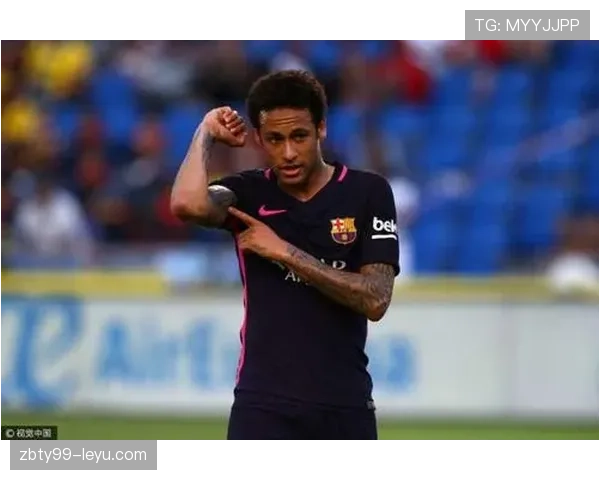 内马尔纹身背后的故事:每一处印记都铭刻着梦想与人生的重要时刻 内马尔纹身背后的故事:每一处印记都铭刻着梦想与人生的重要时刻