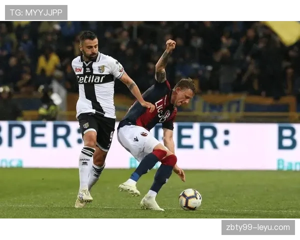 帕尔马逼抢体系再掀风潮，战术革新成新赛季关键看点