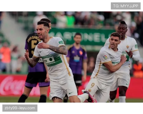 埃尔切年轻核心状态回暖,西甲未来表现值得期待 埃尔切年轻核心状态回暖,西甲未来表现值得期待