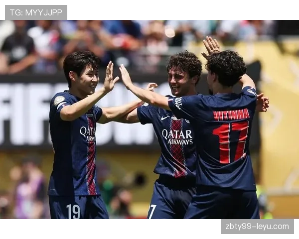 鲁伊斯获巴黎一线队机会，蓄势待发迎战新赛季