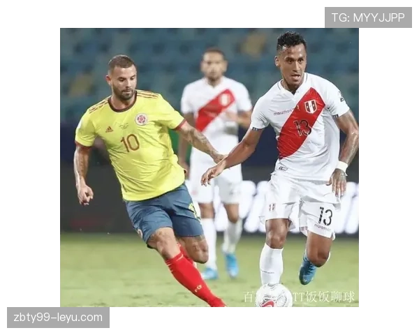 秘鲁队未来规划与新一代足球人才培养趋势分析 秘鲁队未来规划与新一代足球人才培养趋势分析