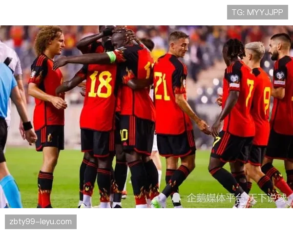 比利时欧洲杯预选赛表现稳健，出线形势走势清晰
