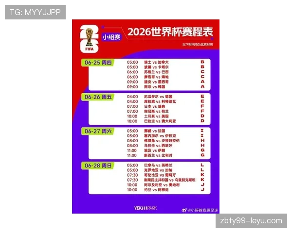 苏格兰冲击2026世界杯赛程预测 美加墨之旅能否创造历史